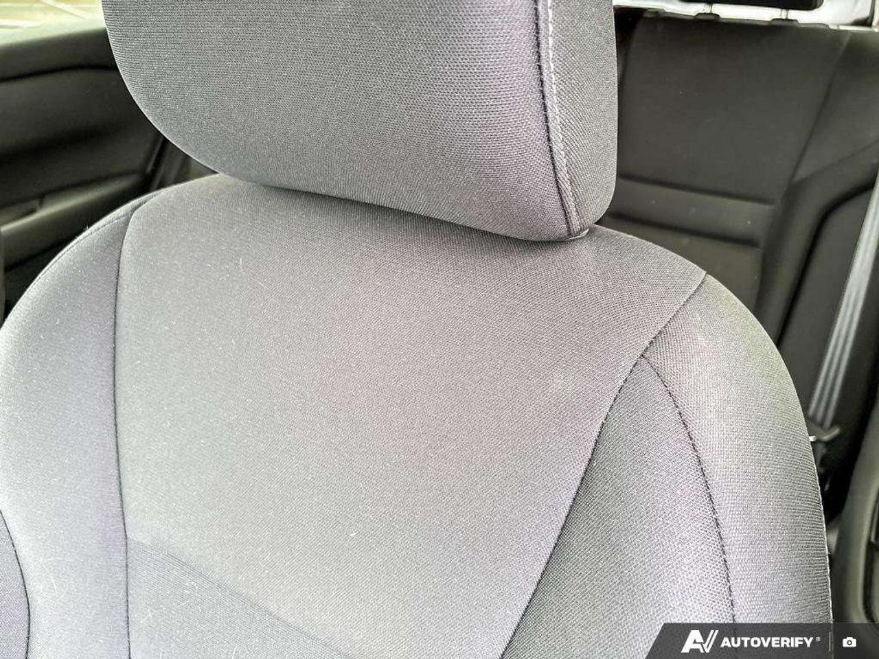 2024 Nissan Rogue S   AWD   Apple Car Play   Heated Seats Photo