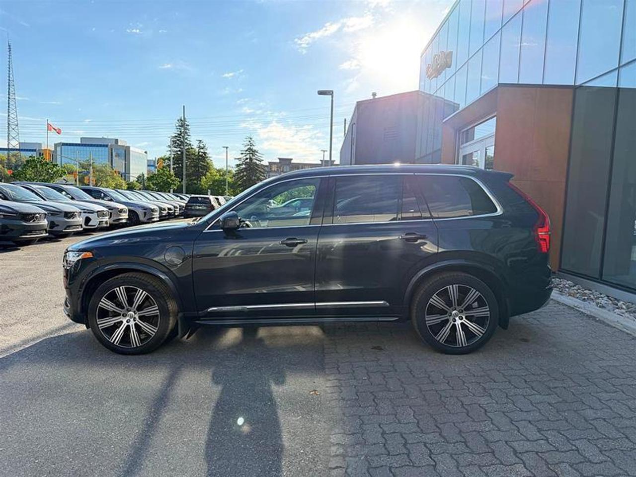2022 Volvo XC90  Photo