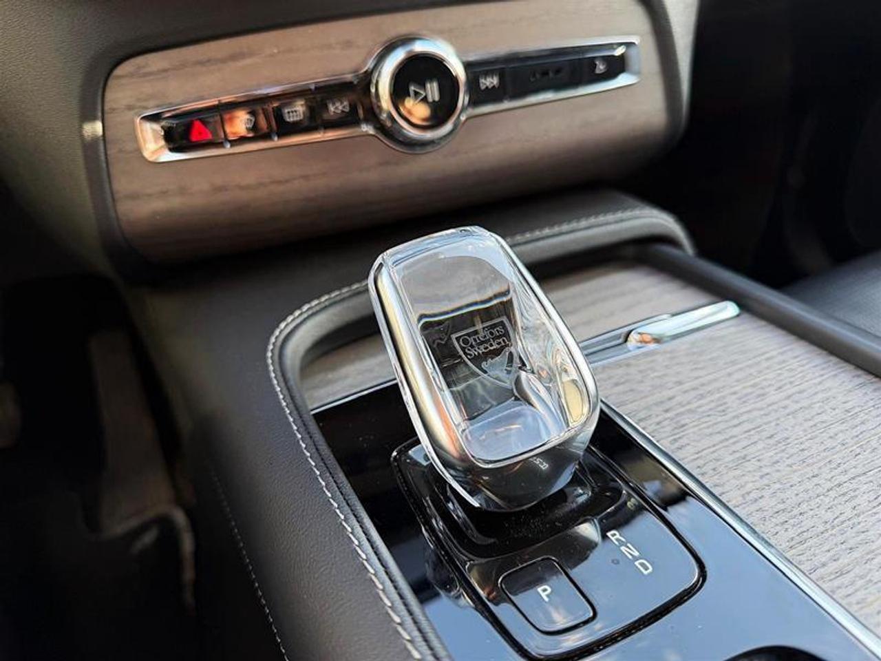 2022 Volvo XC90  Photo