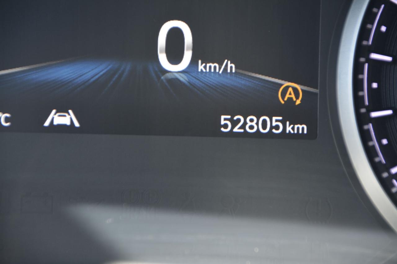 2023 Hyundai Santa Fe Preferred Photo4