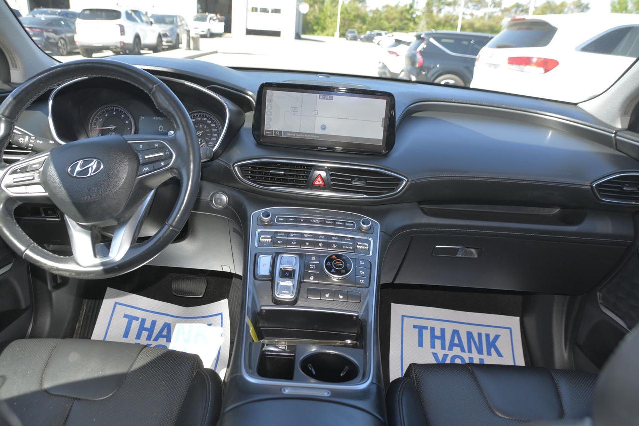 2023 Hyundai Santa Fe Preferred Photo