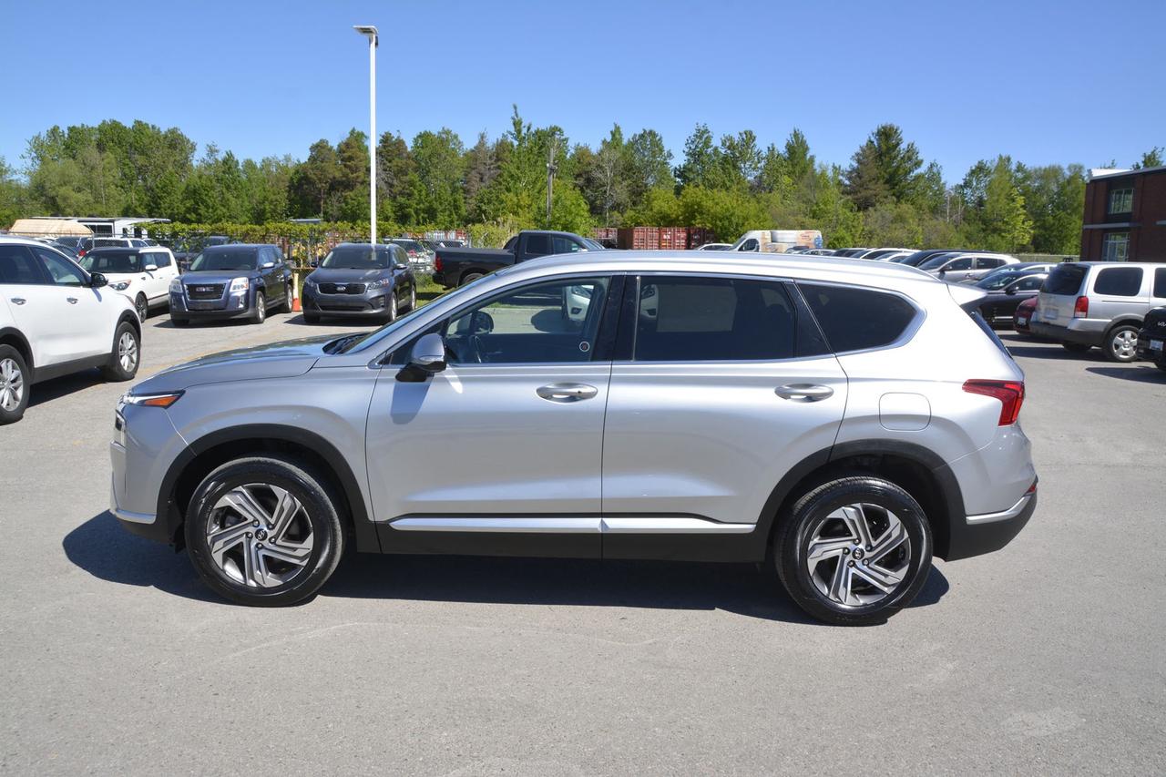 2023 Hyundai Santa Fe Preferred Photo