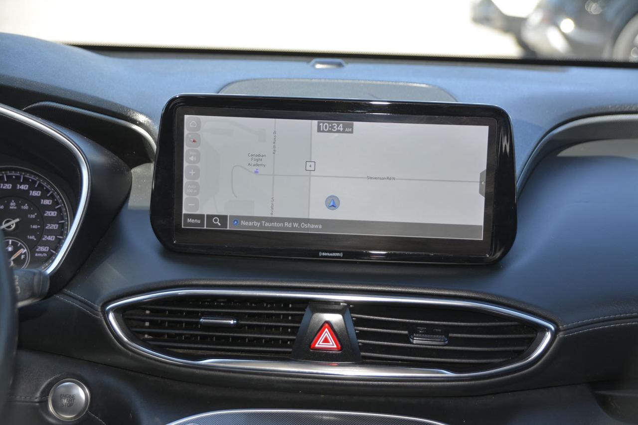 2023 Hyundai Santa Fe Preferred Photo