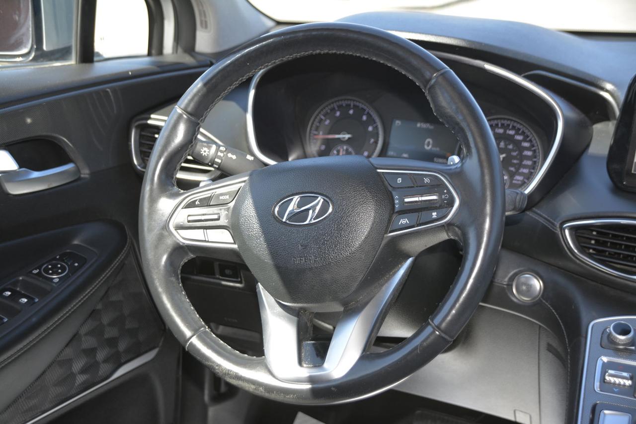 2023 Hyundai Santa Fe Preferred Photo