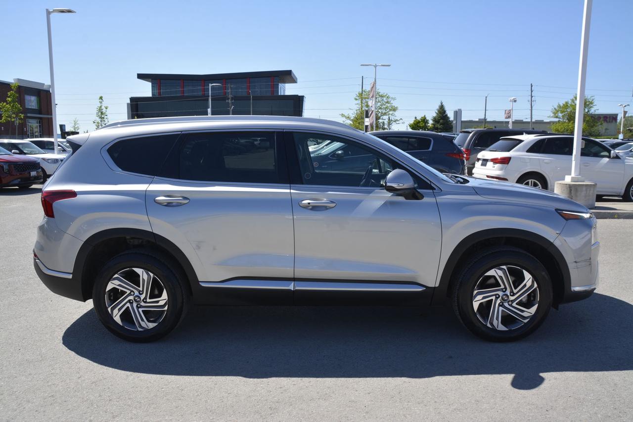 2023 Hyundai Santa Fe Preferred Photo