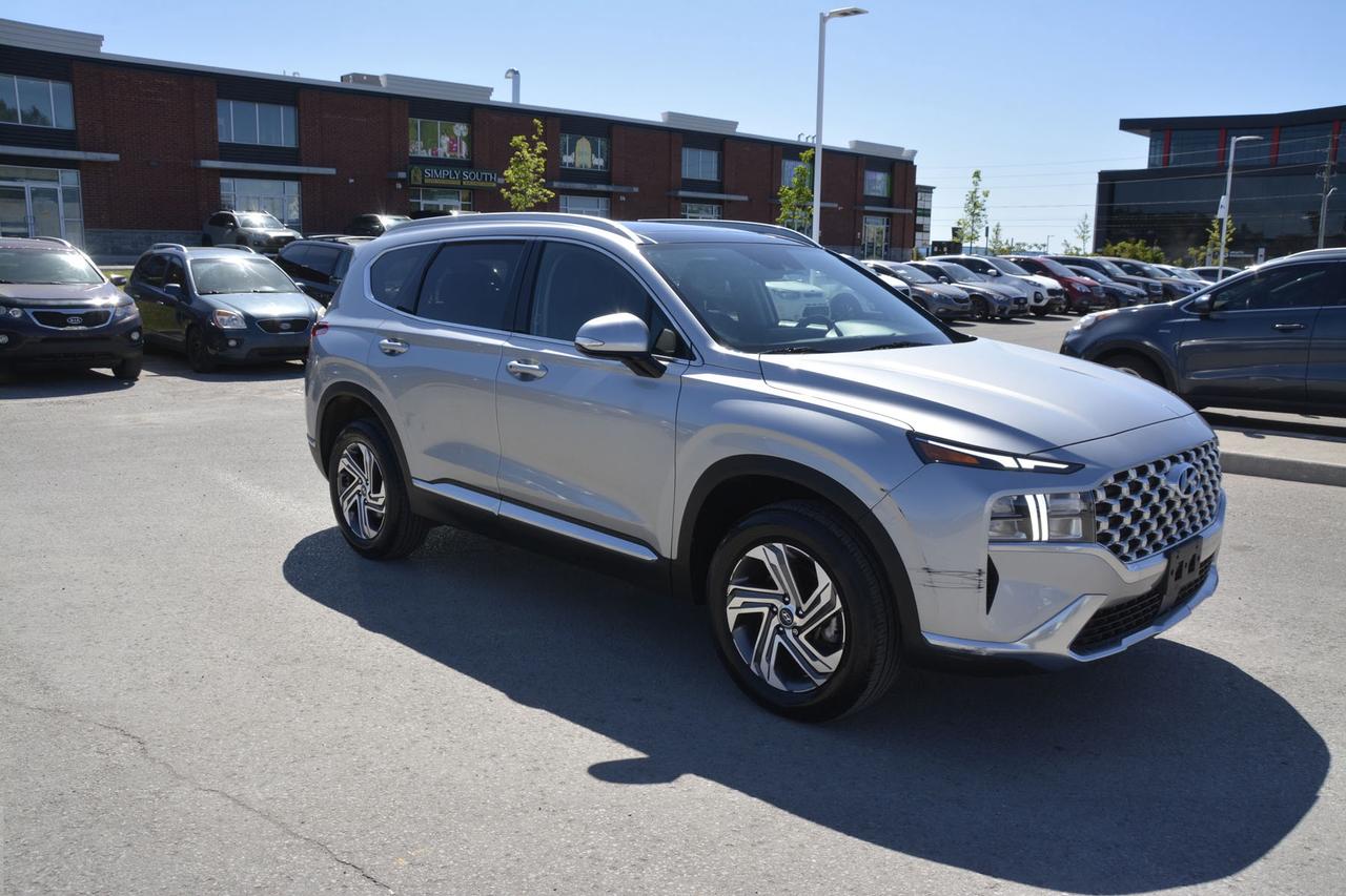 2023 Hyundai Santa Fe Preferred Photo