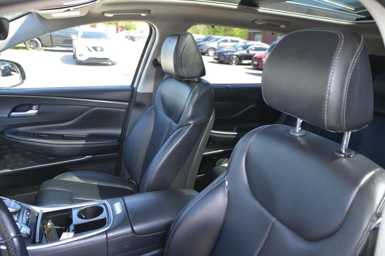2023 Hyundai Santa Fe Preferred Photo