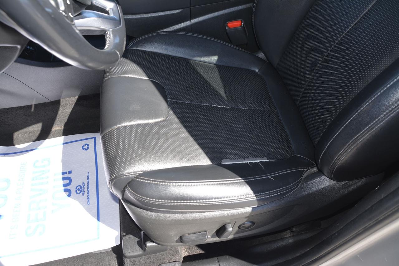 2023 Hyundai Santa Fe Preferred Photo