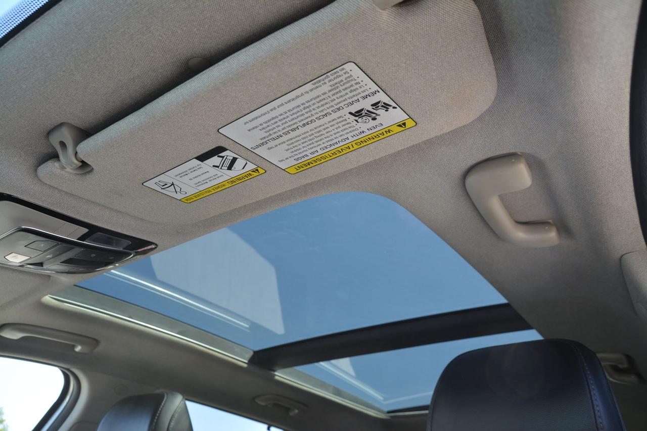 2023 Hyundai Santa Fe Preferred Photo