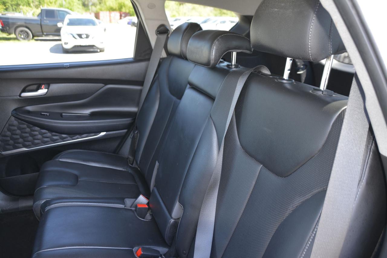 2023 Hyundai Santa Fe Preferred Photo