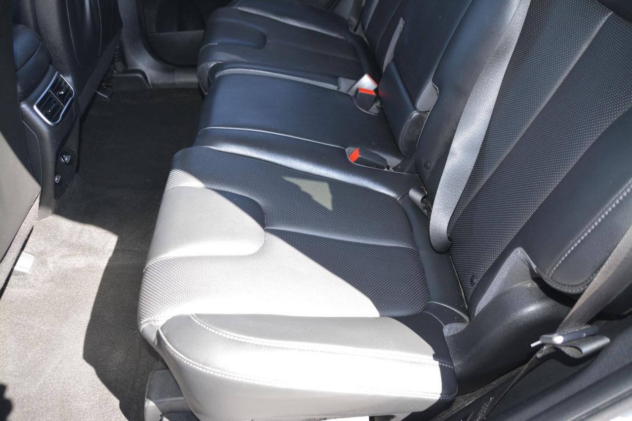 2023 Hyundai Santa Fe Preferred Photo