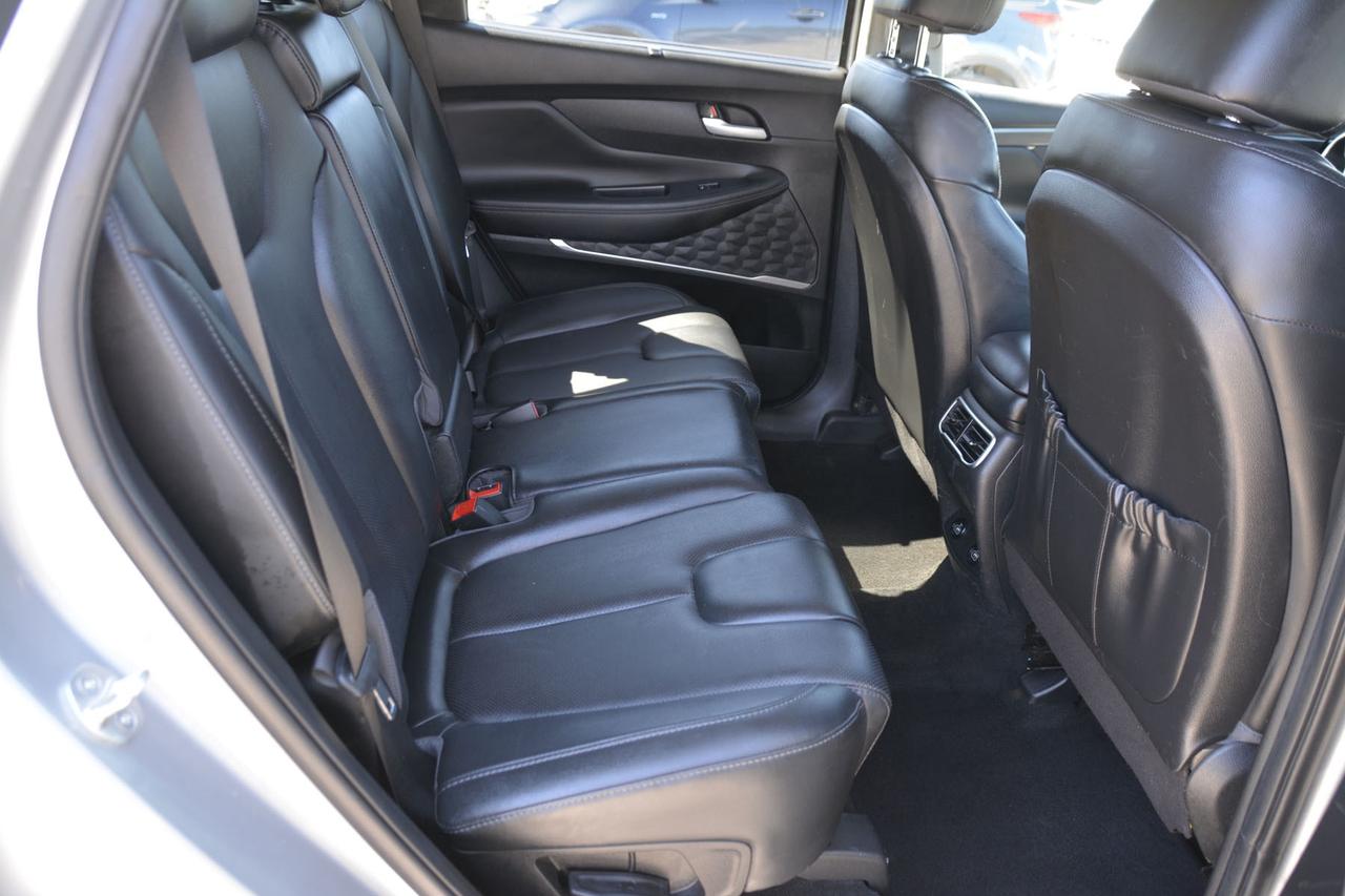 2023 Hyundai Santa Fe Preferred Photo