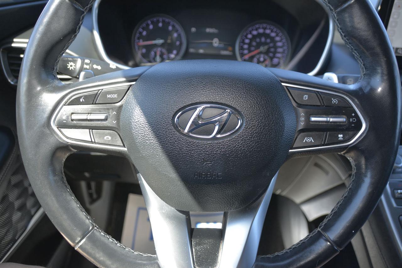 2023 Hyundai Santa Fe Preferred Photo