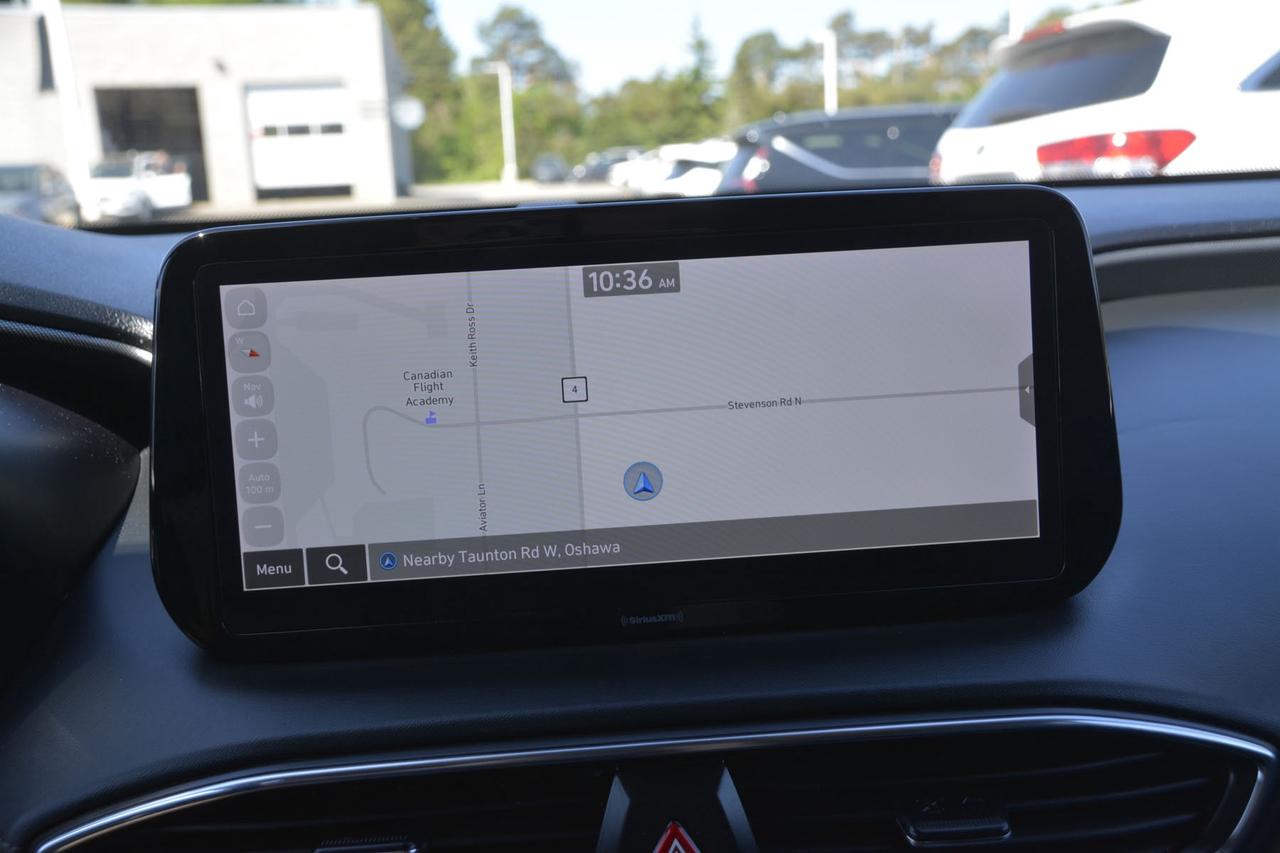 2023 Hyundai Santa Fe Preferred Photo