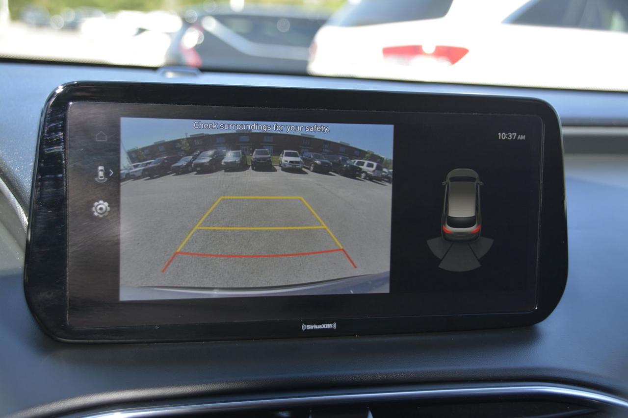 2023 Hyundai Santa Fe Preferred Photo