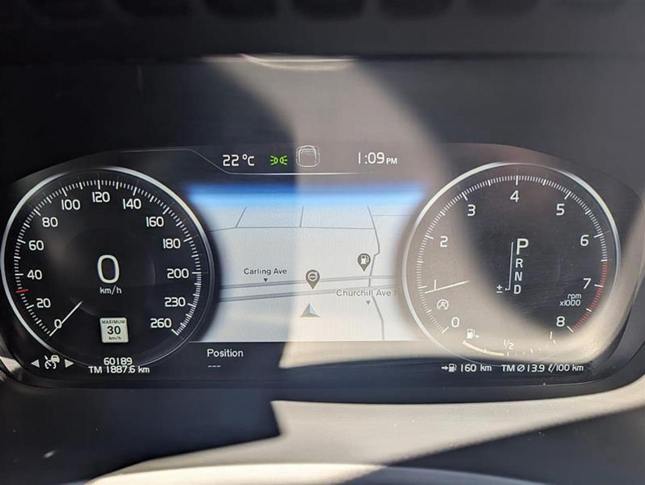 2022 Volvo XC90 T6 Momentum   6 Seat   Polestar   HK   Clean Photo