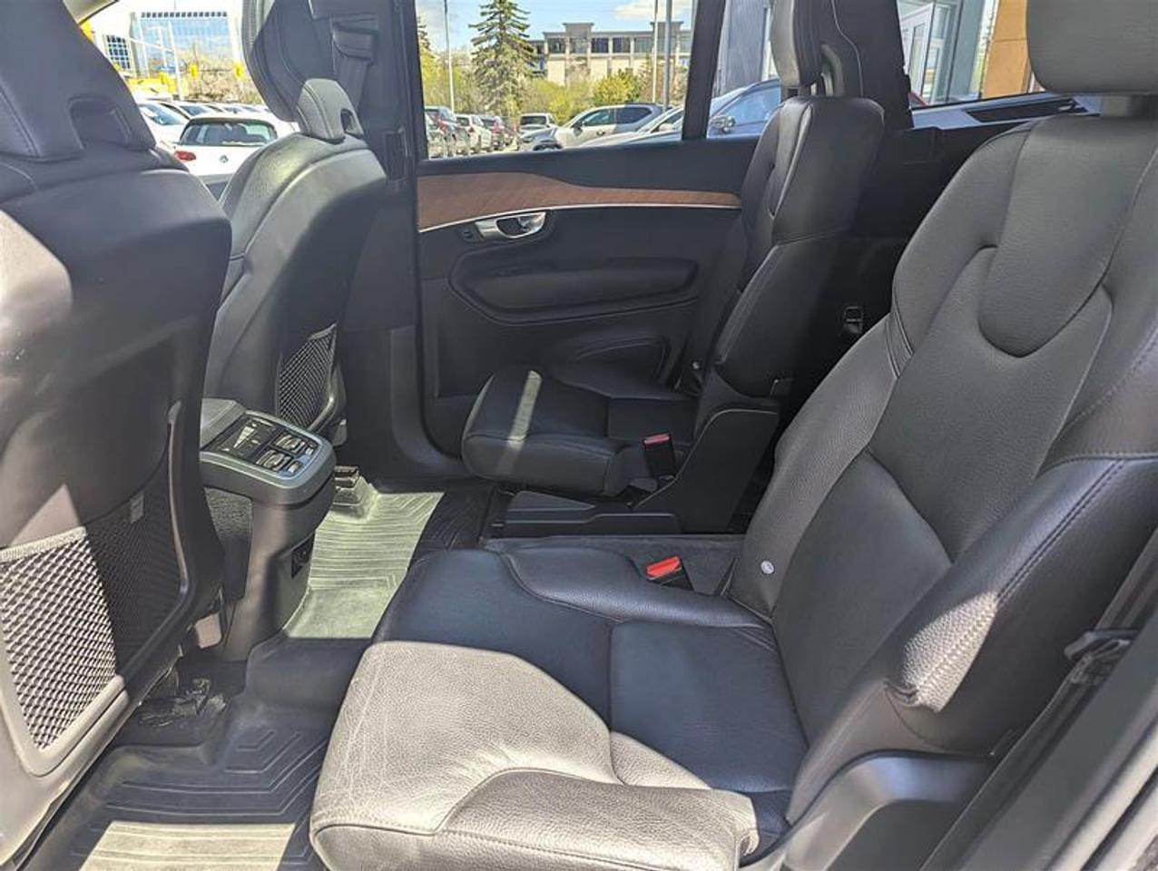 2022 Volvo XC90 T6 Momentum   6 Seat   Polestar   HK   Clean Photo
