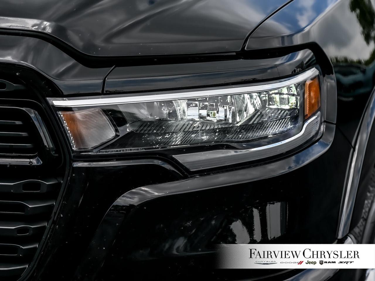 2025 RAM 1500 Big Horn SPORT PKG   LEVEL 1   20 WHEELS   CARPLAY Photo