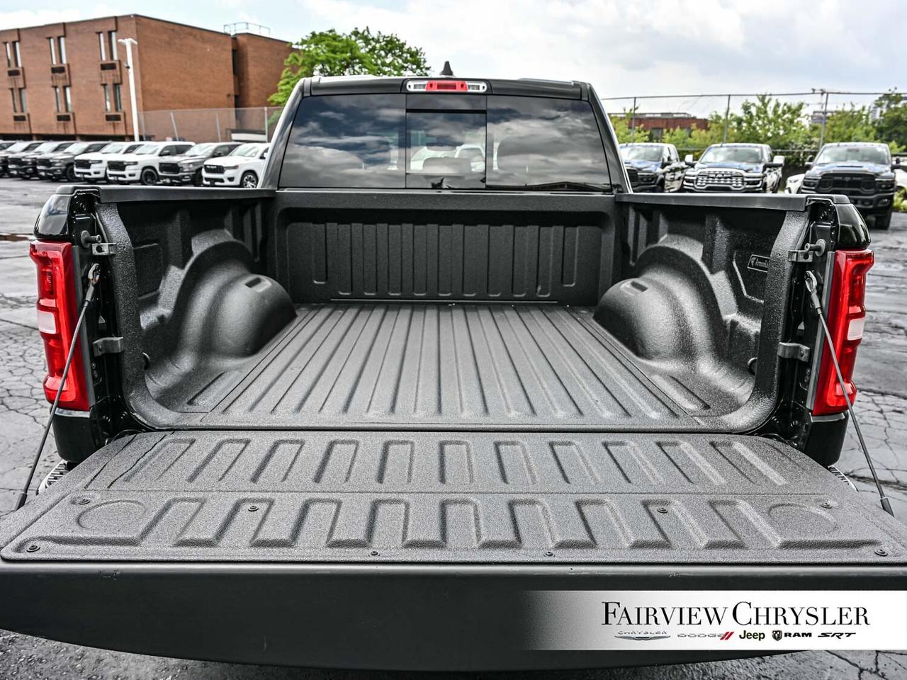 2025 RAM 1500 Big Horn SPORT PKG   LEVEL 1   20 WHEELS   CARPLAY Photo
