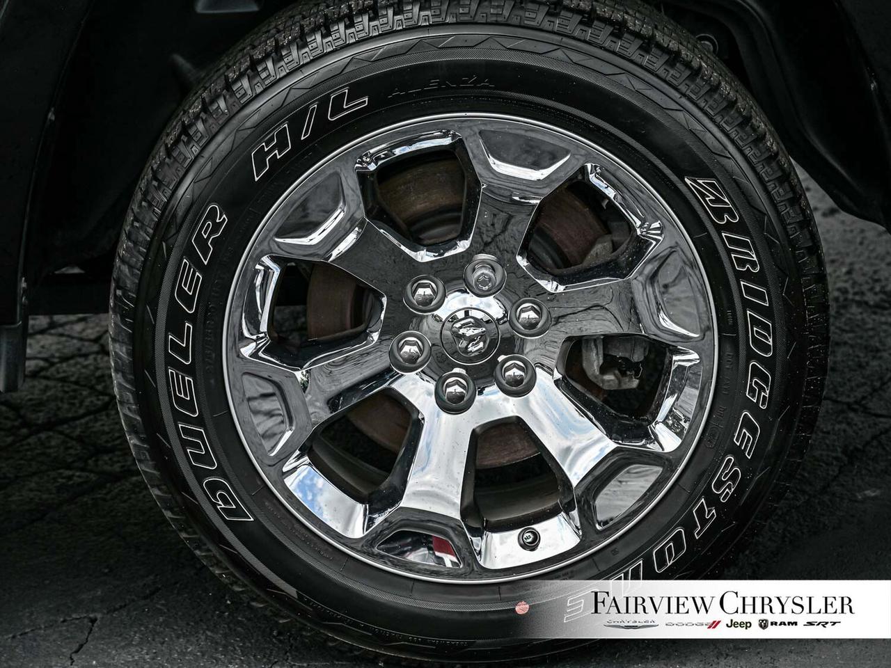 2025 RAM 1500 Big Horn SPORT PKG   LEVEL 1   20 WHEELS   CARPLAY Photo