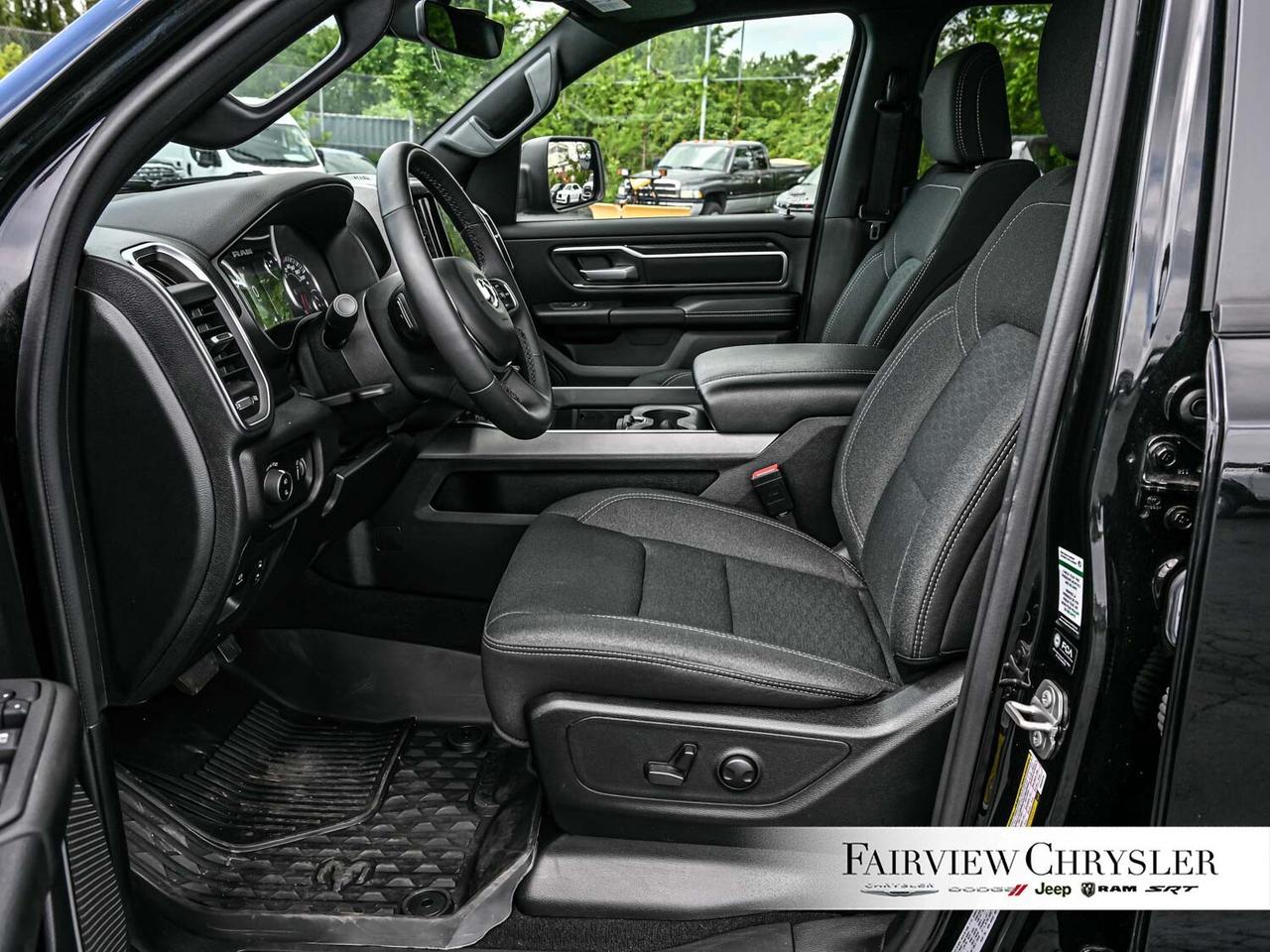 2025 RAM 1500 Big Horn SPORT PKG   LEVEL 1   20 WHEELS   CARPLAY Photo