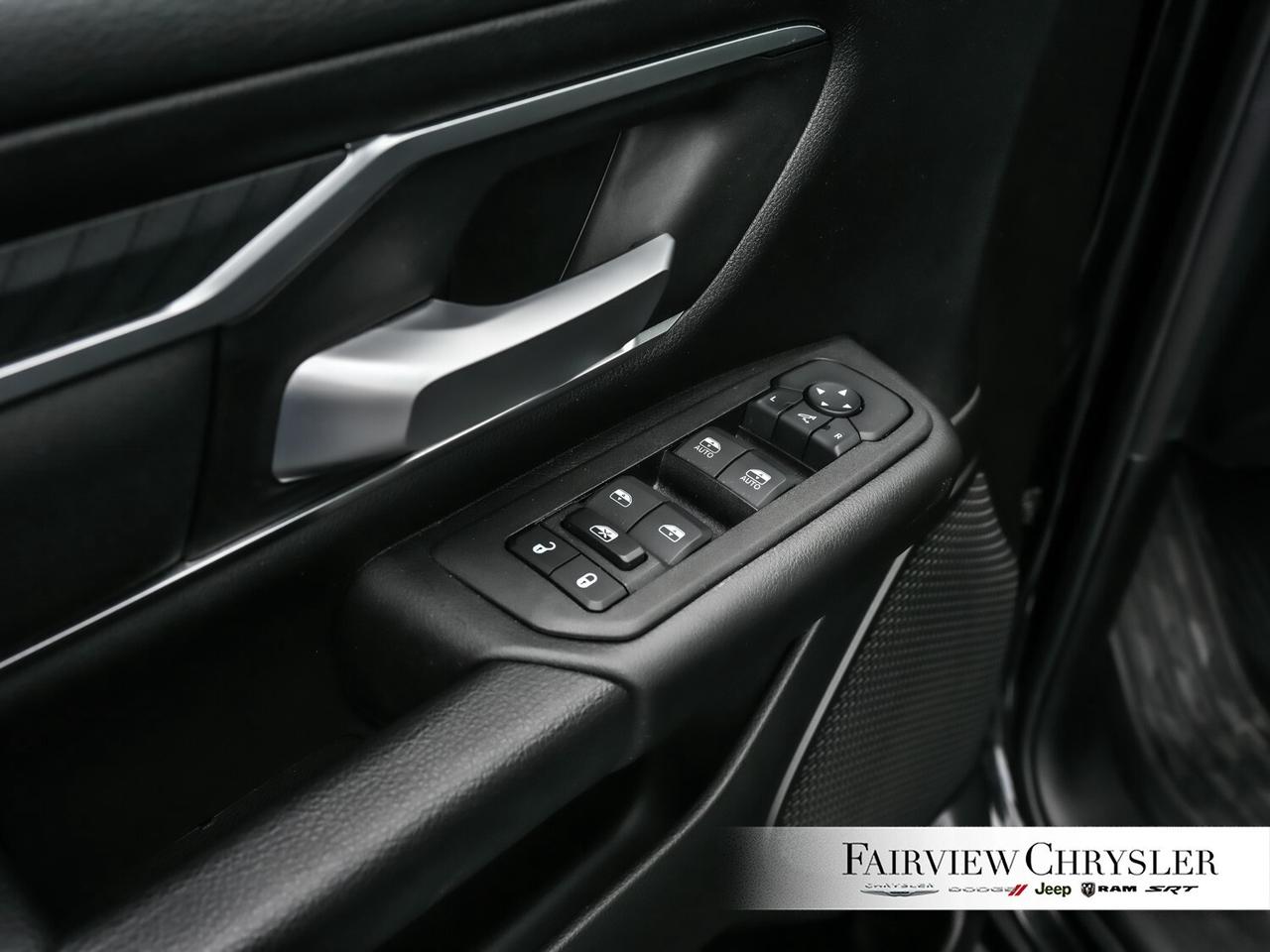 2025 RAM 1500 Big Horn SPORT PKG   LEVEL 1   20 WHEELS   CARPLAY Photo
