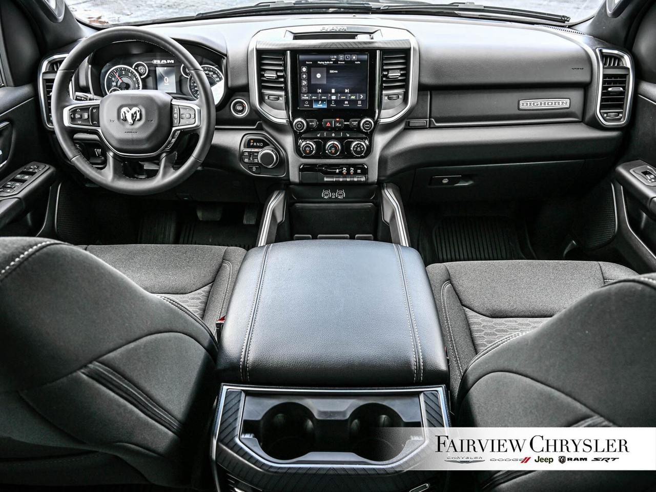 2025 RAM 1500 Big Horn SPORT PKG   LEVEL 1   20 WHEELS   CARPLAY Photo