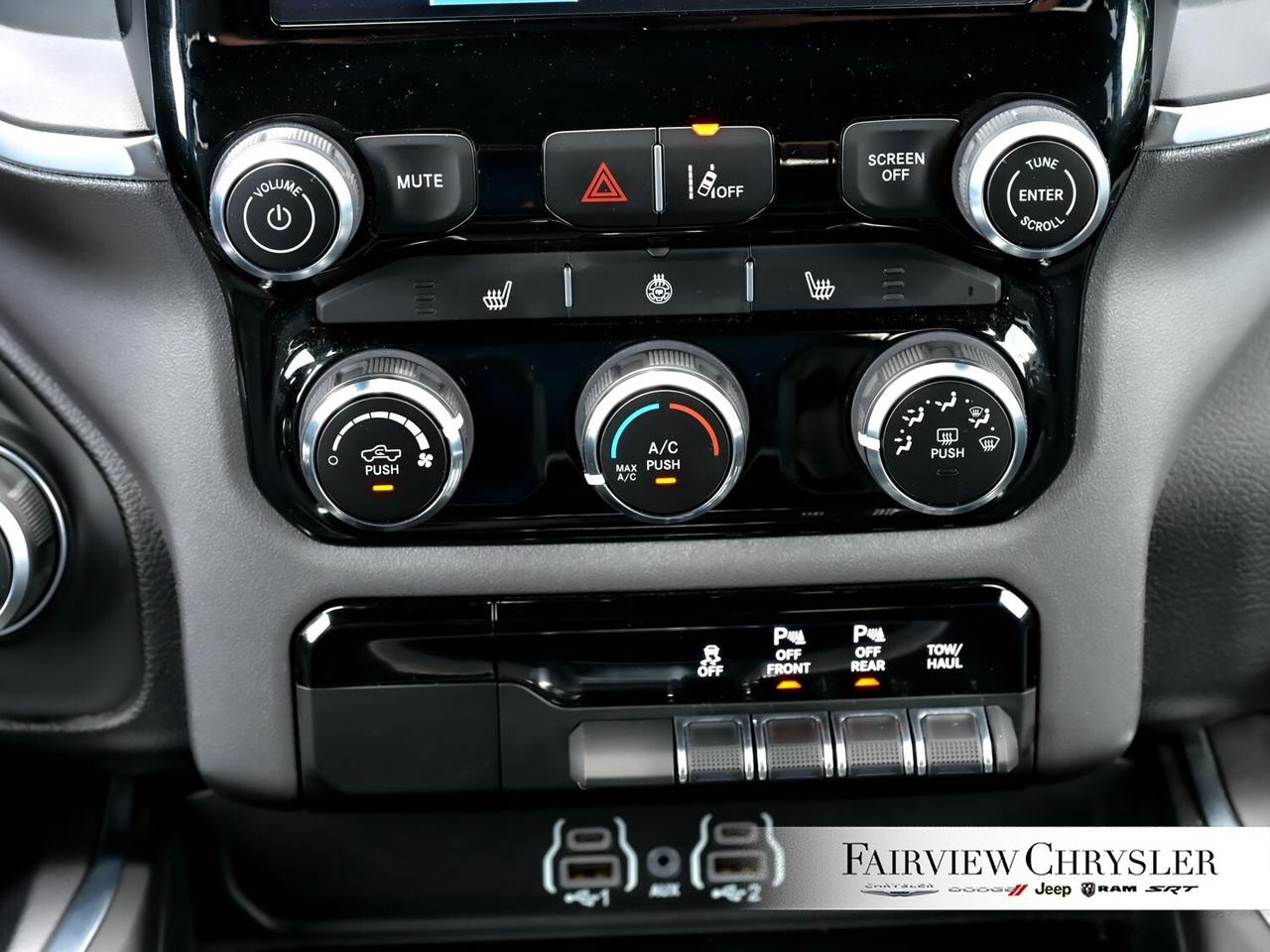 2025 RAM 1500 Big Horn SPORT PKG   LEVEL 1   20 WHEELS   CARPLAY Photo