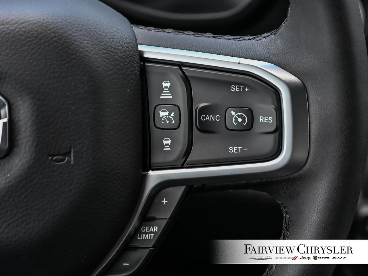 2025 RAM 1500 Big Horn SPORT PKG   LEVEL 1   20 WHEELS   CARPLAY Photo