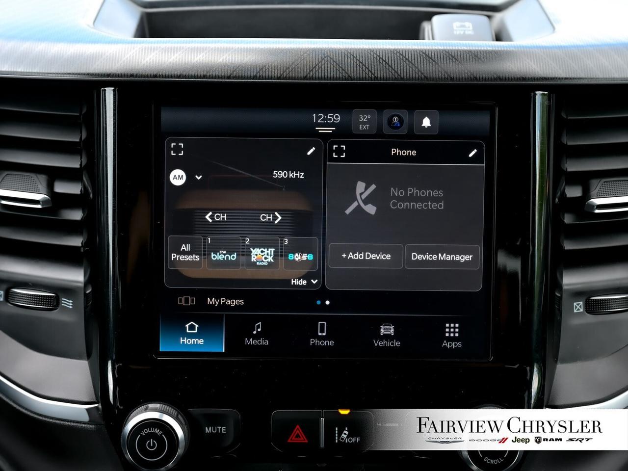 2025 RAM 1500 Big Horn SPORT PKG   LEVEL 1   20 WHEELS   CARPLAY Photo