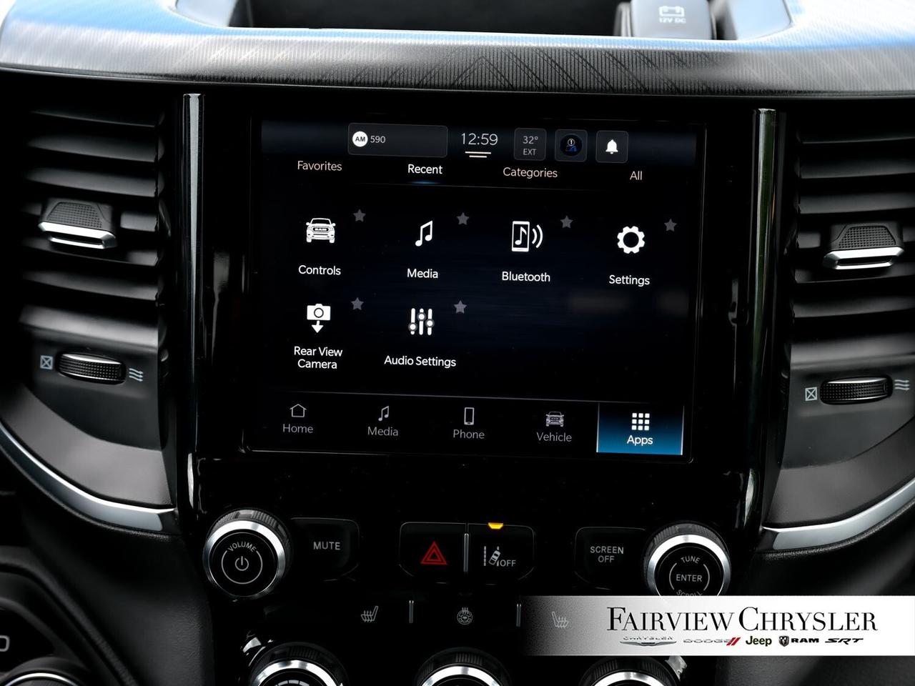2025 RAM 1500 Big Horn SPORT PKG   LEVEL 1   20 WHEELS   CARPLAY Photo