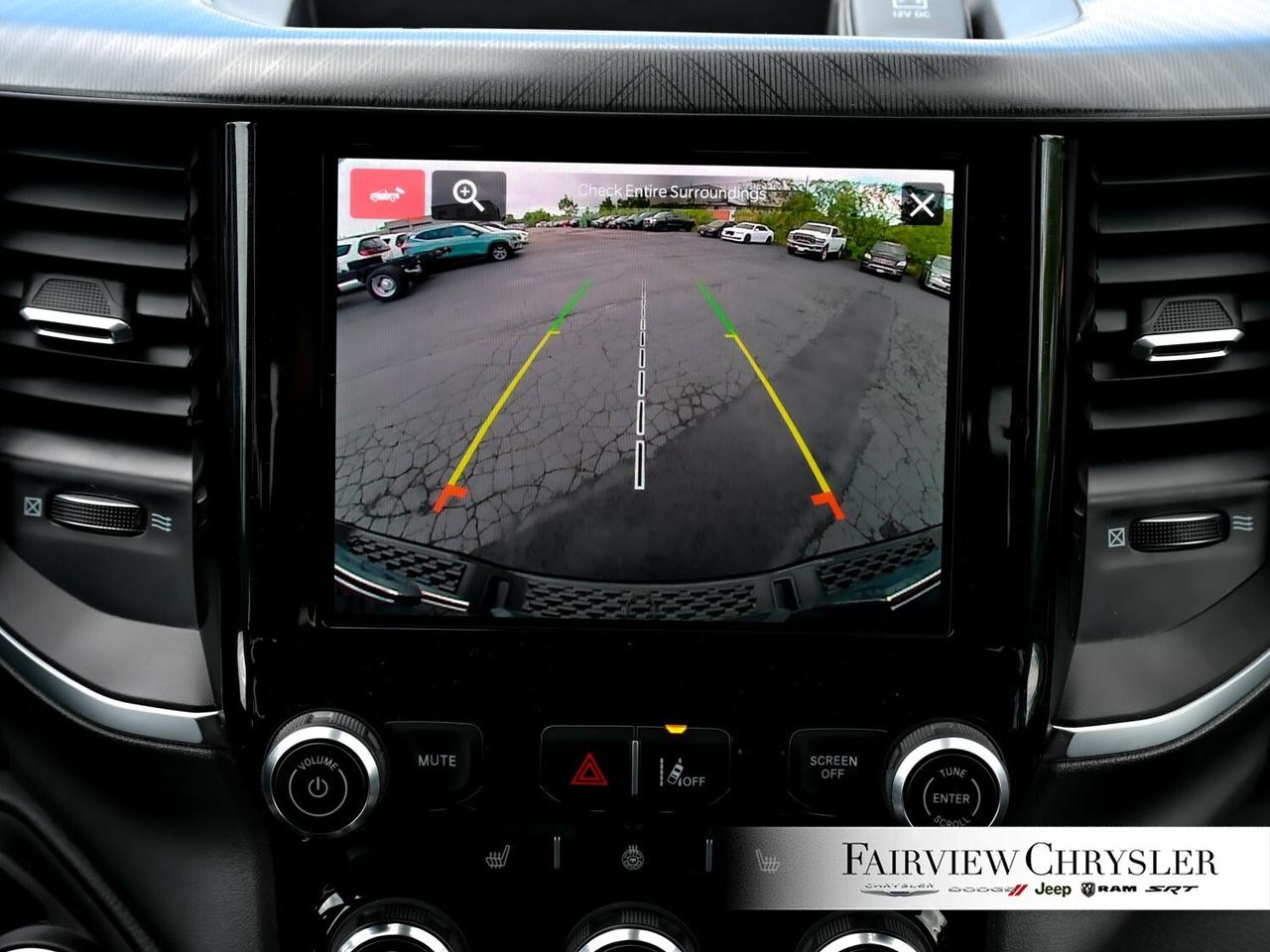 2025 RAM 1500 Big Horn SPORT PKG   LEVEL 1   20 WHEELS   CARPLAY Photo