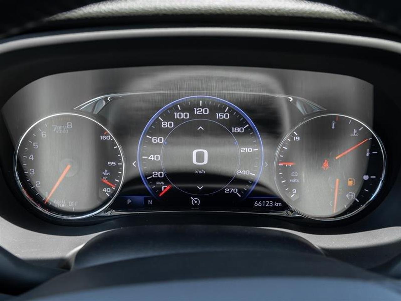 2022 GMC Acadia Denali All-wheel Drive Photo