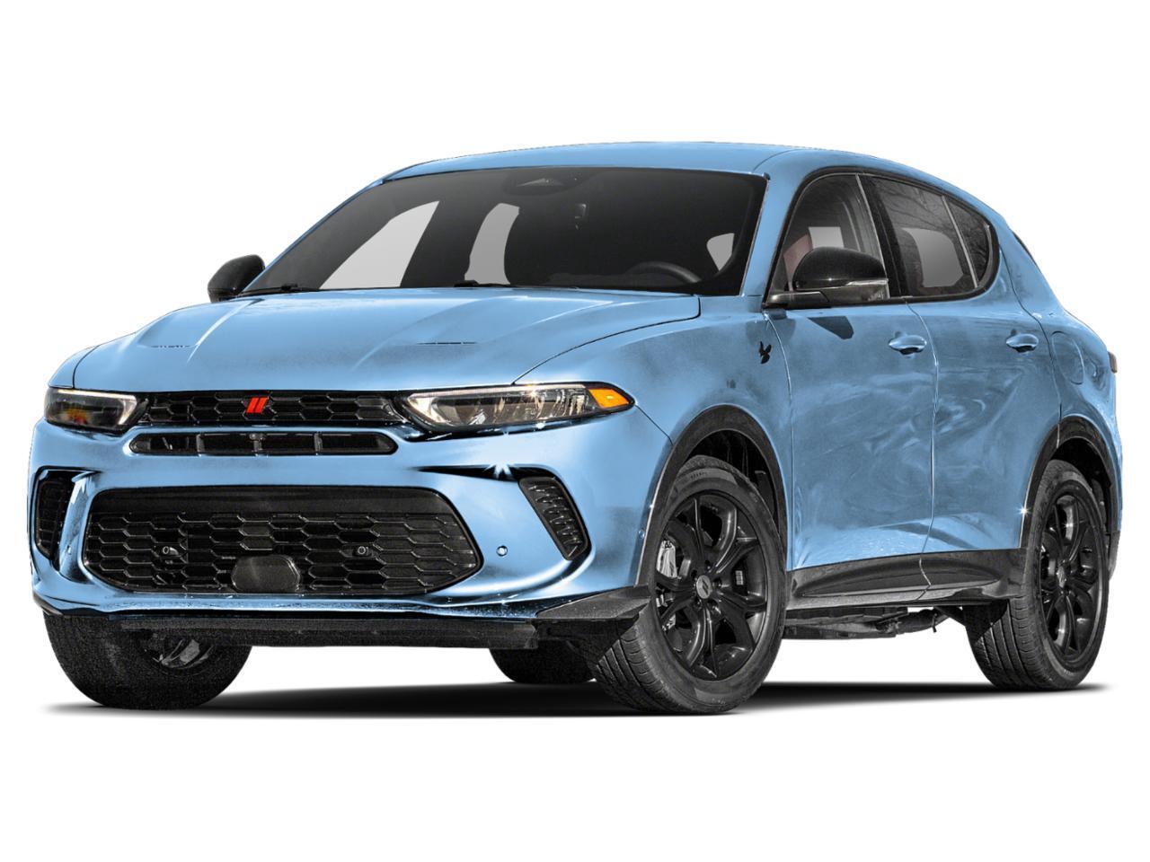 2024 Dodge Hornet  Photo0