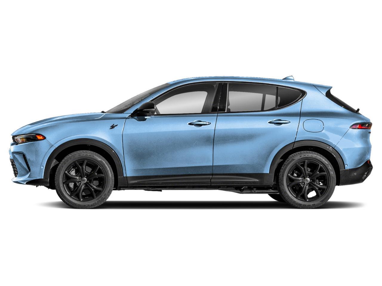 2024 Dodge Hornet  Photo