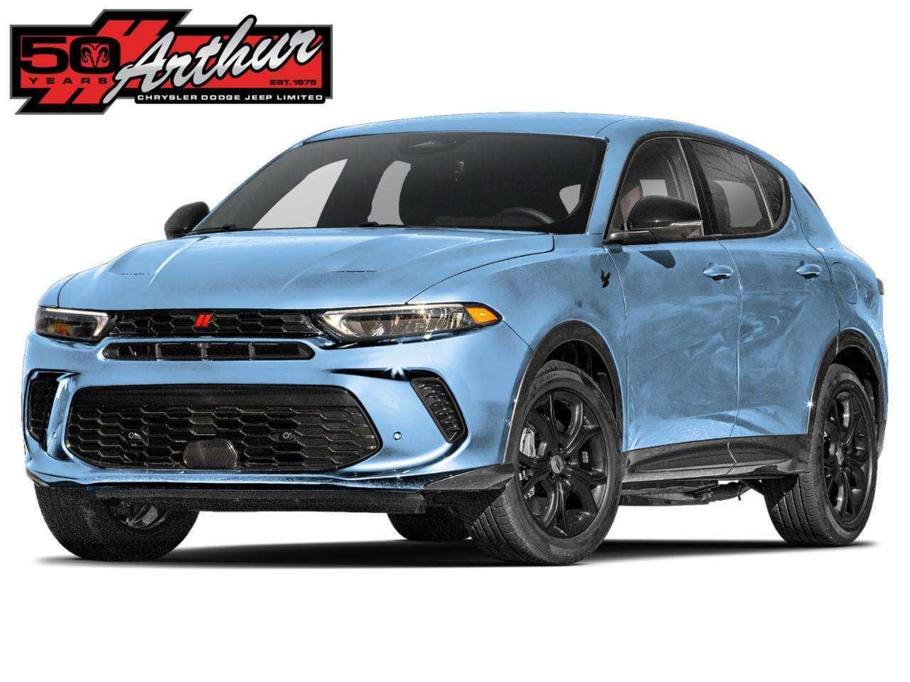 2024 Dodge Hornet R/T PLUS Photo