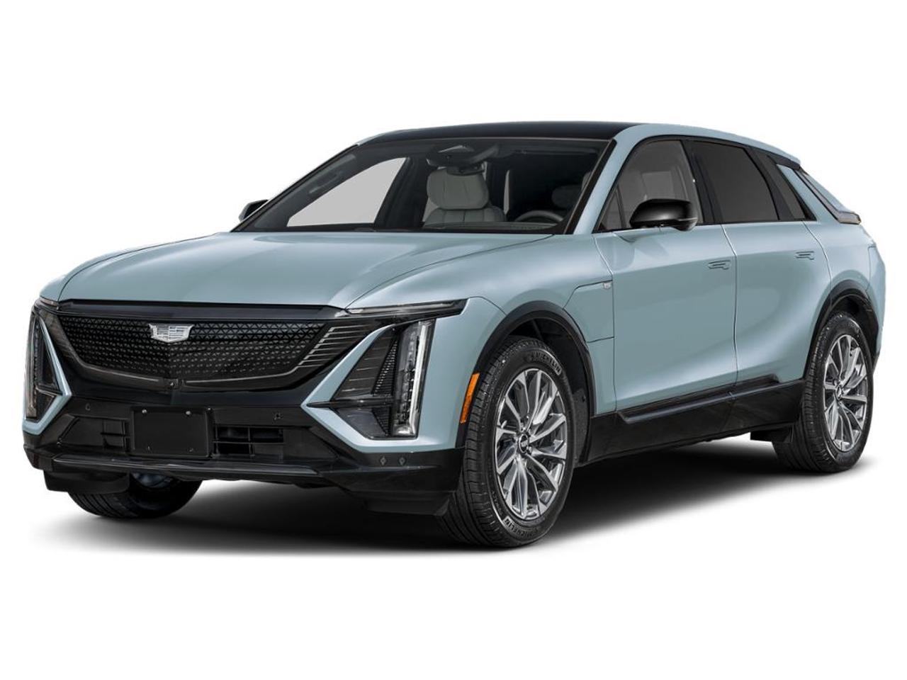 2026 Cadillac LYRIQ Sport 4dr Photo0