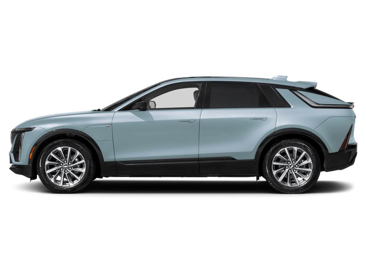 2026 Cadillac LYRIQ Sport 4dr Photo