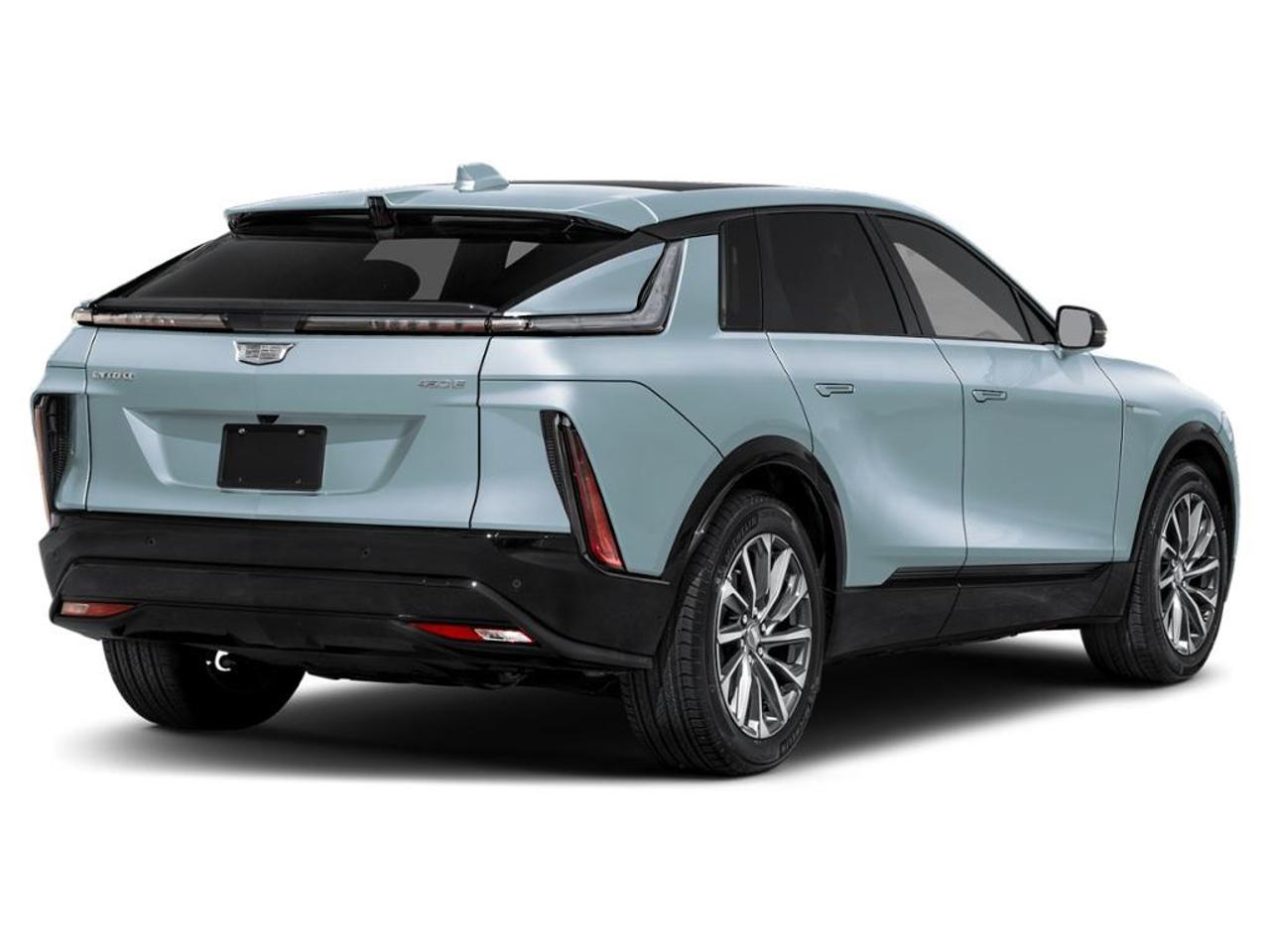2026 Cadillac LYRIQ Sport 4dr Photo