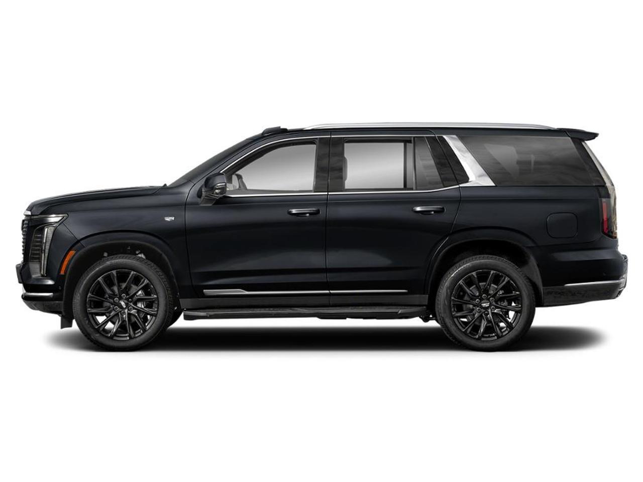 2026 Cadillac Escalade Luxury 4dr 4x4 Photo