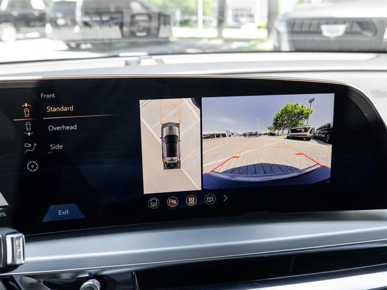 2026 Cadillac LYRIQ Luxury 4dr Photo