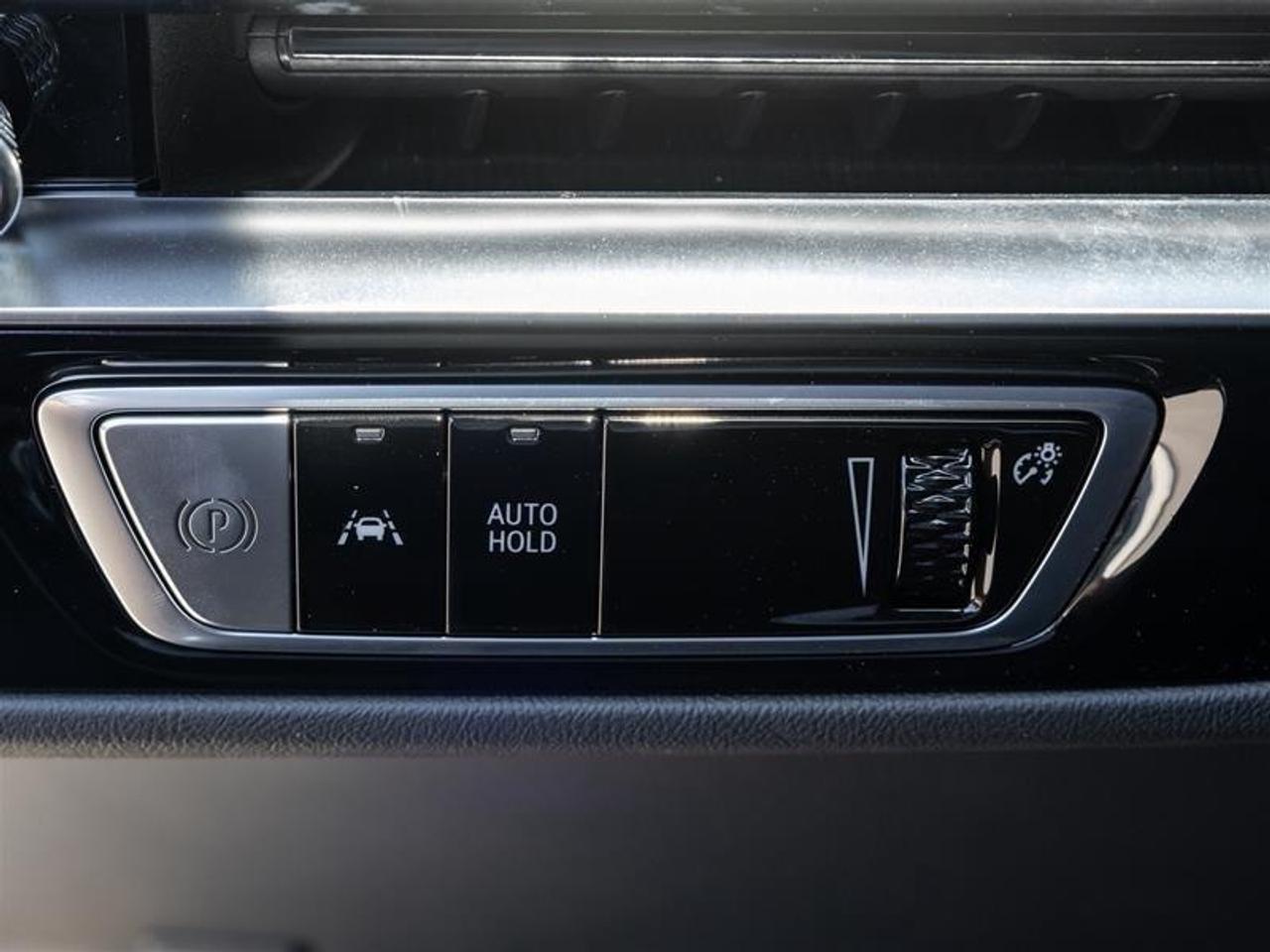 2026 Cadillac LYRIQ Luxury 4dr Photo