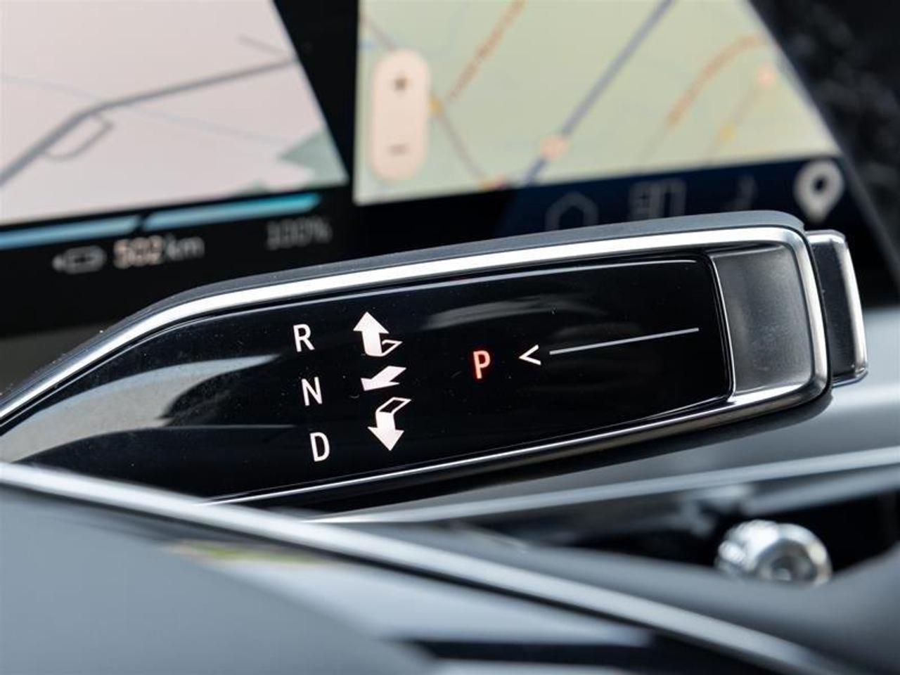 2026 Cadillac LYRIQ Luxury 4dr Photo