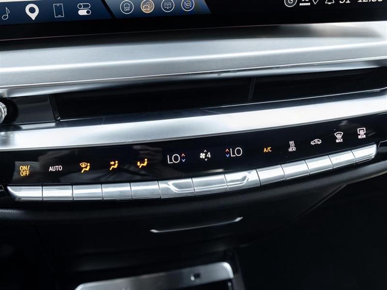 2026 Cadillac LYRIQ Luxury 4dr Photo