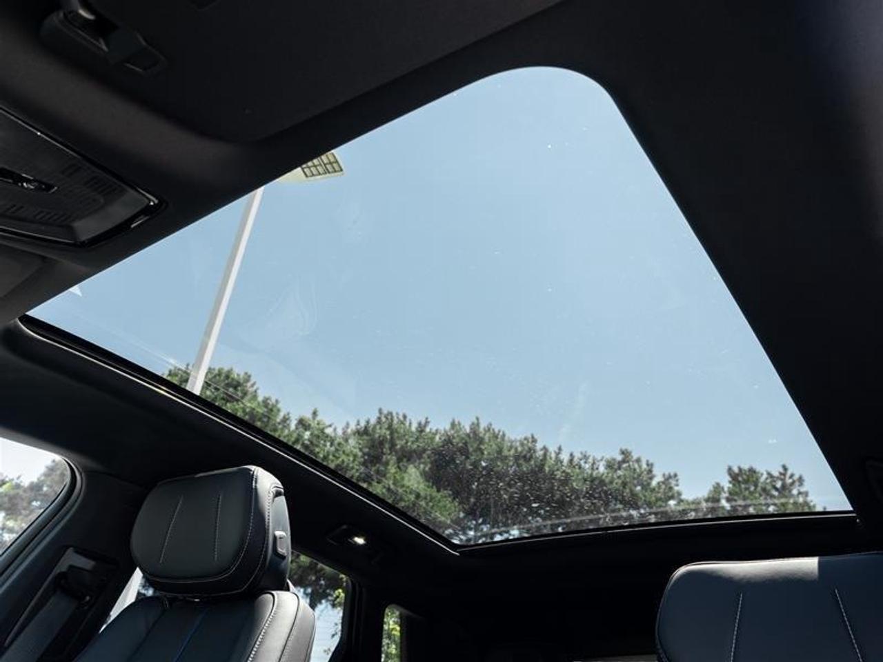 2026 Cadillac LYRIQ Luxury 4dr Photo