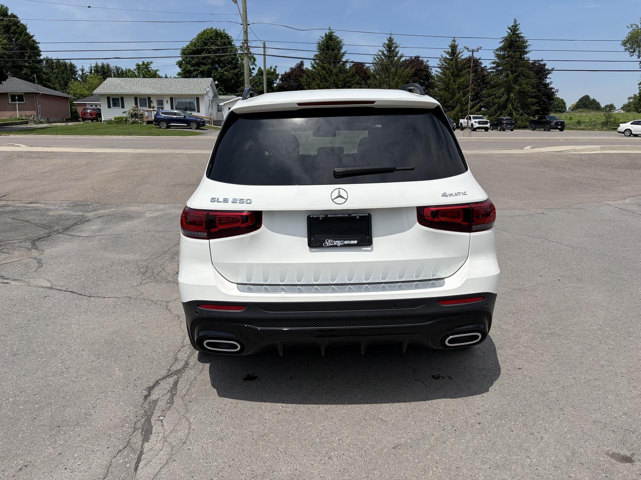 2022 Mercedes-Benz GLB250 GLB 250/LOADED!!/CALL PICTON 613-476-2188 Photo