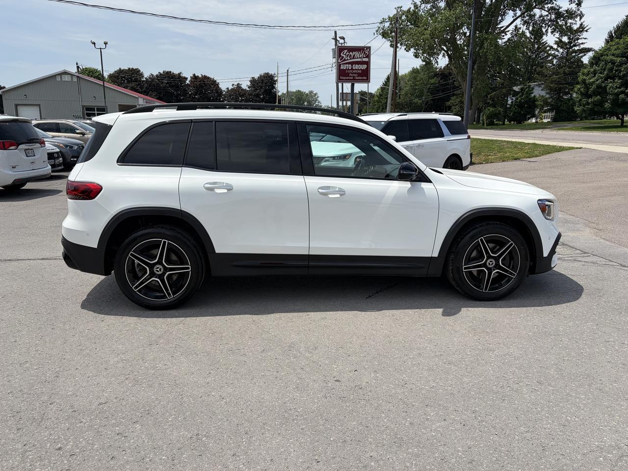 2022 Mercedes-Benz GLB250 GLB 250/LOADED!!/CALL PICTON 613-476-2188 Photo