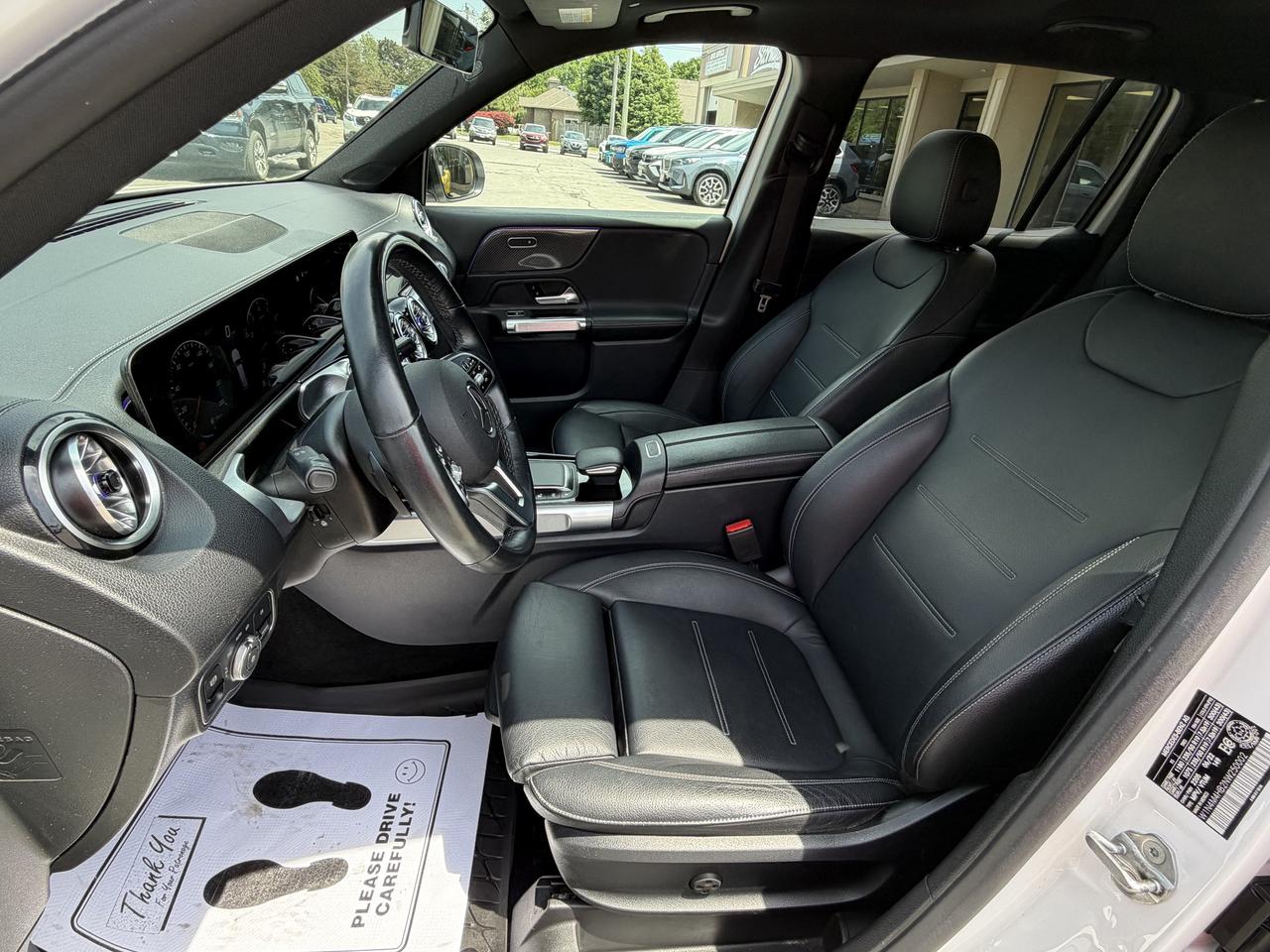 2022 Mercedes-Benz GLB250 GLB 250/LOADED!!/CALL PICTON 613-476-2188 Photo