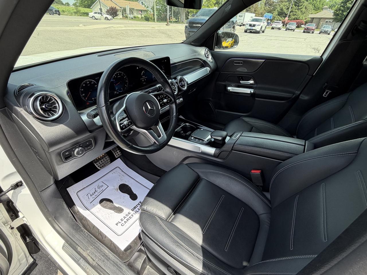 2022 Mercedes-Benz GLB250 GLB 250/LOADED!!/CALL PICTON 613-476-2188 Photo