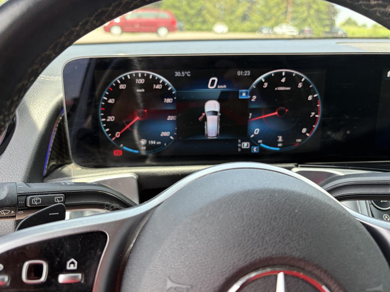 2022 Mercedes-Benz GLB250 GLB 250/LOADED!!/CALL PICTON 613-476-2188 Photo